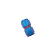 Load image into Gallery viewer, Russell Performance -10 AN Straight Swivel Coupler - Side View