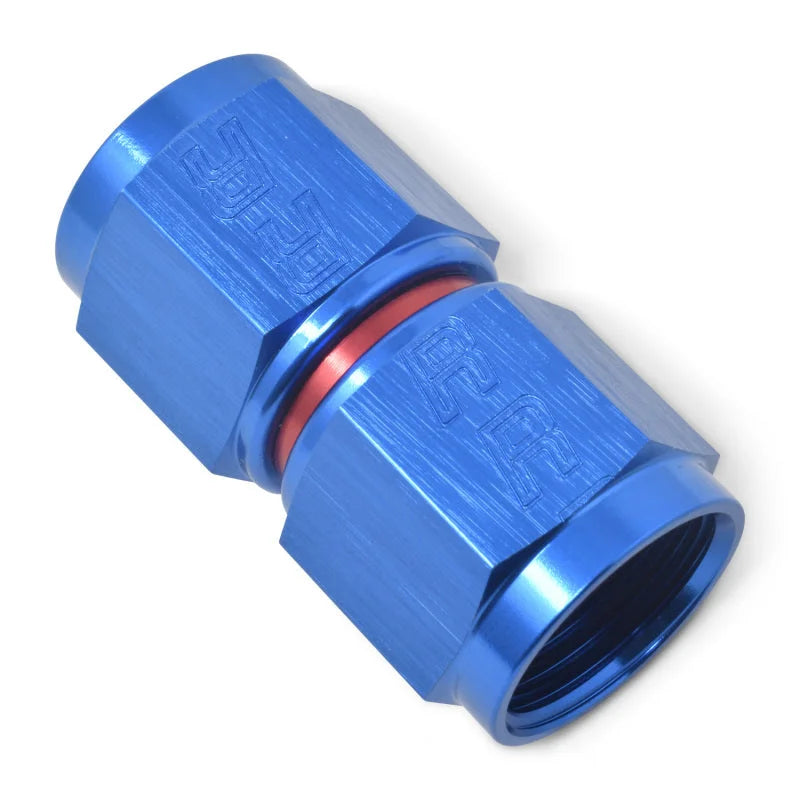 Russell Performance -10 AN Straight Swivel Coupler - Additional View 9