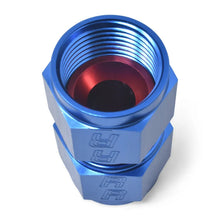 Load image into Gallery viewer, Russell Performance -10 AN Straight Swivel Coupler - Additional View 10