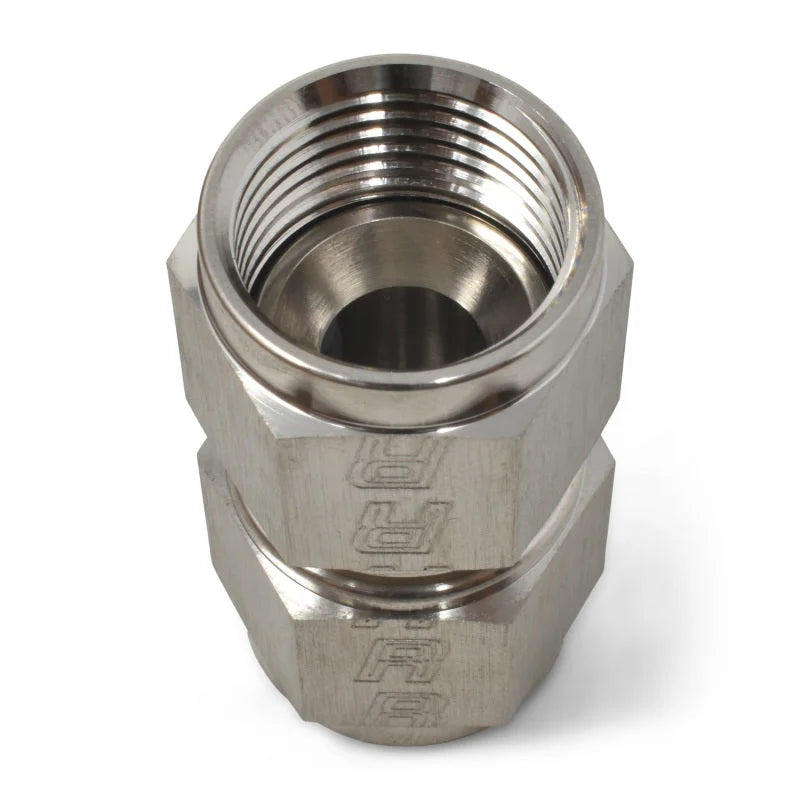 Russell Performance -10 AN Straight Swivel Coupler - Additional View 6
