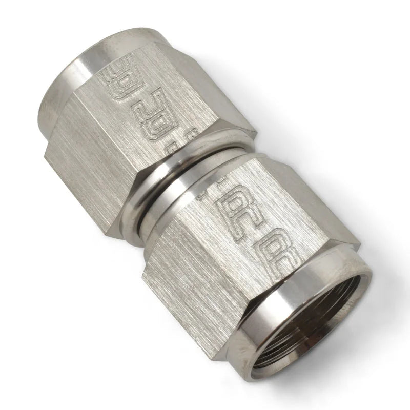 Russell Performance -10 AN Straight Swivel Coupler - Additional View 7