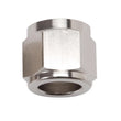 Load image into Gallery viewer, Russell Performance -10 AN Tube Nuts 5/8in dia. (Endura) (1 pc.) - Main Product View