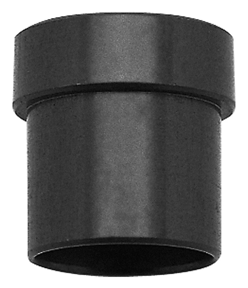 Russell Performance -10 AN Tube Sleeve 5/8in dia. (Black) (1 pc.) - Main Product View