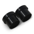 Load image into Gallery viewer, Russell Performance -10 AN Tube Sleeve 5/8in dia. (Black) (1 pc.) - Additional View 8