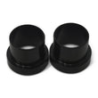 Load image into Gallery viewer, Russell Performance -10 AN Tube Sleeve 5/8in dia. (Black) (1 pc.) - Additional View 10
