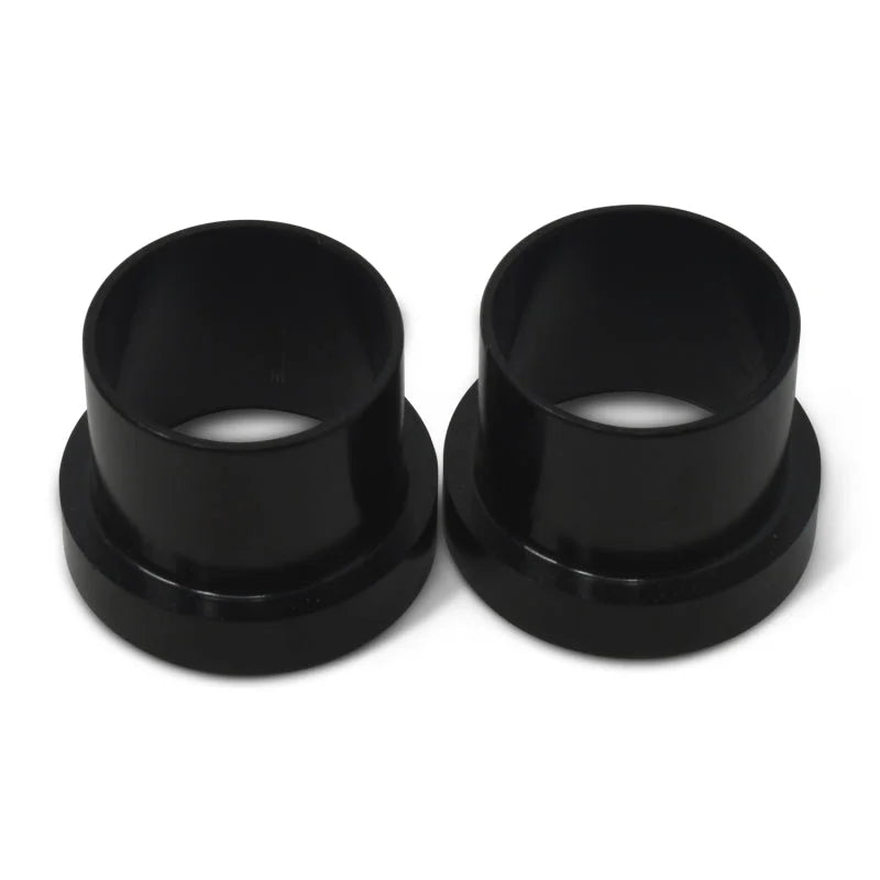 Russell Performance -10 AN Tube Sleeve 5/8in dia. (Black) (1 pc.) - Additional View 10