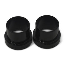 Load image into Gallery viewer, Russell Performance -10 AN Tube Sleeve 5/8in dia. (Black) (1 pc.) - Additional View 10