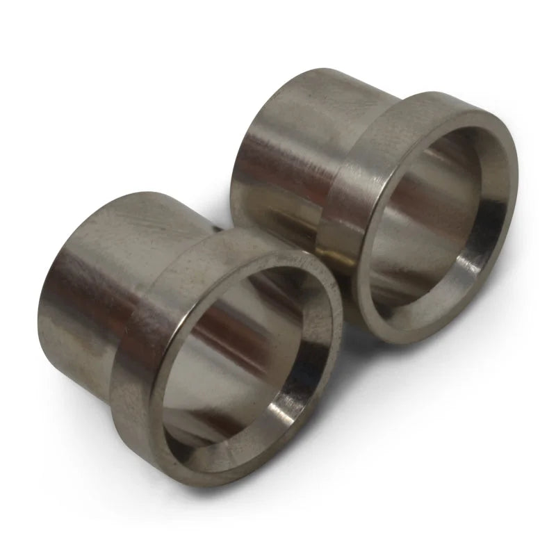 Russell Performance -10 AN Tube Sleeve 5/8in dia. (Endura) (1 pc.) - Additional View 9
