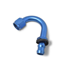 Load image into Gallery viewer, Russell Performance -10 AN Twist-Lok 150 Degree Hose End (1-1/4in Radius) - Additional View 8