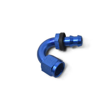 Load image into Gallery viewer, Russell Performance -10 AN Twist-Lok 180 Degree Hose End (15/16in Radius) - Additional View 7