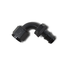 Load image into Gallery viewer, Russell Performance -10 AN Twist-Lok 90 Degree Hose End (Black) - Installation View