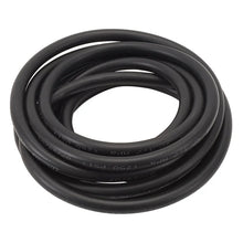 Load image into Gallery viewer, Russell Performance -10 AN Twist-Lok Hose (Black) (Pre-Packaged 25 Foot Roll) - Main Product View