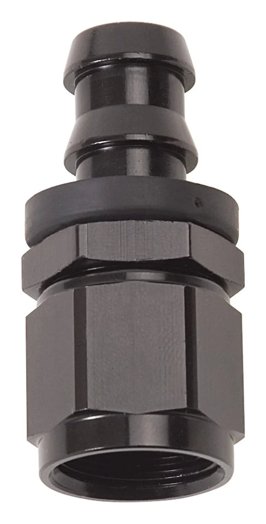 Russell Performance -10 AN Twist-Lok Straight Hose End - Main Product View