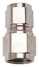 Load image into Gallery viewer, Russell Performance -10 AN to -12 AN Coupler Reducer - Back View