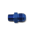 Load image into Gallery viewer, Russell Performance -10 AN to 3/8in NPT Straight Flare to Pipe (Blue) - Additional View 11