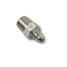 Load image into Gallery viewer, Russell Performance -10 AN to 3/8in NPT Straight Flare to Pipe (Endura) - Additional View 11