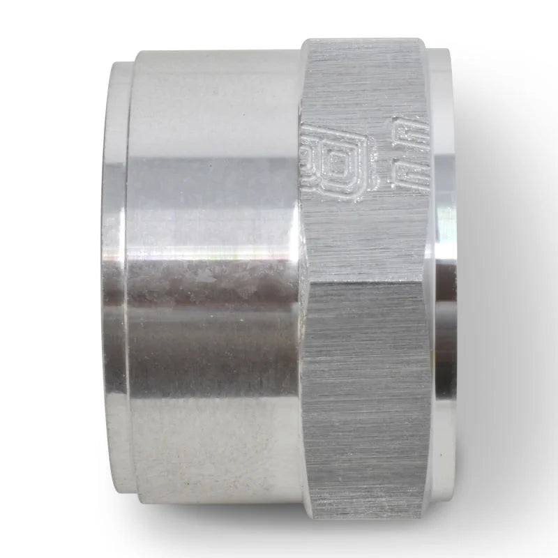 Russell Performance -10 Female AN O-Ring Seal Weld Bung 7/8in -14 SAE (Uses Fitting 660370) - Additional View 5