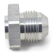 Load image into Gallery viewer, Russell Performance -10 Male AN Alum Weld Bung 7/8in -14 SAE - Additional View 5