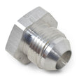 Load image into Gallery viewer, Russell Performance -10 Male AN Alum Weld Bung 7/8in -14 SAE - Additional View 7