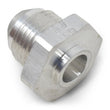 Load image into Gallery viewer, Russell Performance -10 Male AN Alum Weld Bung 7/8in -14 SAE - Additional View 8