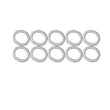 Load image into Gallery viewer, Russell Performance 10mm - 3/8in Brake Hose Washers - Main Product View