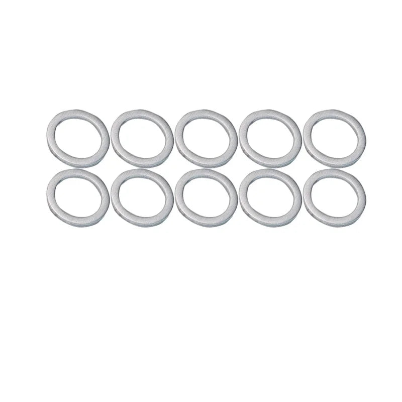 Russell Performance 10mm - 3/8in Brake Hose Washers - Main Product View