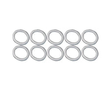Load image into Gallery viewer, Russell Performance 10mm - 3/8in Brake Hose Washers - Main Product View