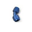Load image into Gallery viewer, Russell Performance -12 AN 45 Degree Swivel Coupler - Additional View 8