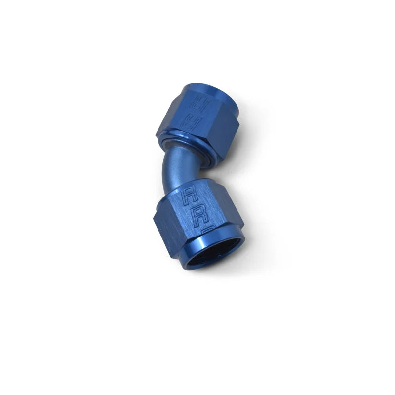 Russell Performance -12 AN 45 Degree Swivel Coupler - Additional View 8