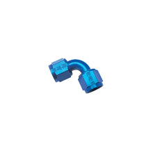 Load image into Gallery viewer, Russell Performance -12 AN 90 Degree Swivel Coupler - Side View