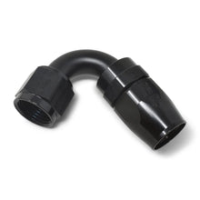 Load image into Gallery viewer, Russell Performance -12 AN Black 120 Degree Full Flow Swivel Hose End - Additional View 7