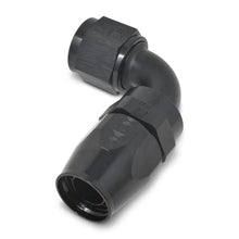 Load image into Gallery viewer, Russell Performance -12 AN Black 90 Degree Full Flow Hose End - Additional View 7