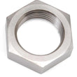 Load image into Gallery viewer, Russell Performance -12 AN Bulkhead Nuts 1 1/16in -12 Thread Size (Endura) - Main Product View
