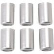 Load image into Gallery viewer, Russell Performance -12 AN Crimp Collars (O.D. 0.950) (6 Per Pack) - Main Product View