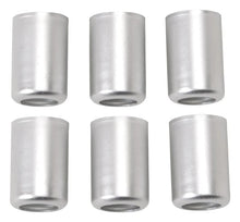 Load image into Gallery viewer, Russell Performance -12 AN Crimp Collars (O.D. 0.950) (6 Per Pack) - Main Product View