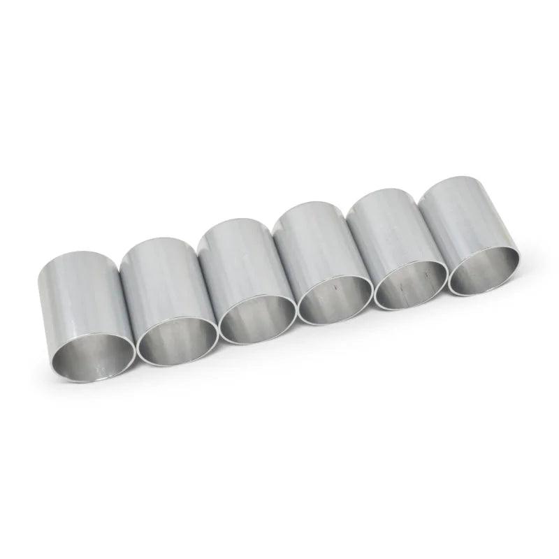 Russell Performance -12 AN Crimp Collars (O.D. 0.950) (6 Per Pack) - Additional View 10
