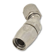 Load image into Gallery viewer, Russell Performance -12 AN Endura 45 Degree Full Flow Hose End - Additional View 8