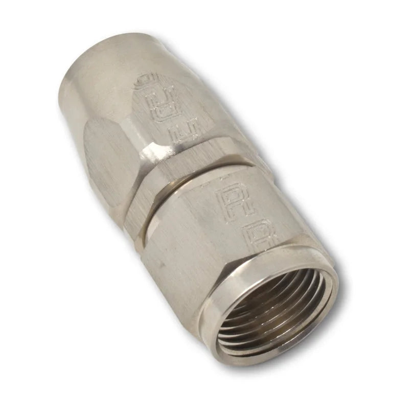 Russell Performance -12 AN Endura Straight Full Flow Hose End - Additional View 8