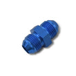 Load image into Gallery viewer, Russell Performance -12 AN Flare Union (Blue) - Additional View 7