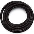 Load image into Gallery viewer, Russell Performance -12 AN ProClassic Black Hose (Pre-Packaged 100 Foot Roll) 630343 - Side View