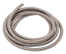 Load image into Gallery viewer, Russell Performance -12 AN ProFlex Stainless Steel Braided Hose (Pre-Packaged 20 Foot Roll) - Additional View 5