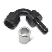 Load image into Gallery viewer, Russell Performance -12 AN Proclassic Crimp 120 Degree End (O.D. 0.950) - Additional View 6