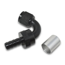 Load image into Gallery viewer, Russell Performance -12 AN Proclassic Crimp 120 Degree End (O.D. 0.950) - Additional View 8