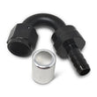 Load image into Gallery viewer, Russell Performance -12 AN Proclassic Crimp 150 Degree End (O.D. 0.950) - Additional View 5