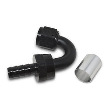 Load image into Gallery viewer, Russell Performance -12 AN Proclassic Crimp 150 Degree End (O.D. 0.950) - Additional View 7
