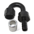Load image into Gallery viewer, Russell Performance -12 AN Proclassic Crimp 180 Degree End (O.D. 0.950) - Additional View 8