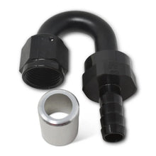 Load image into Gallery viewer, Russell Performance -12 AN Proclassic Crimp 180 Degree End (O.D. 0.950) - Additional View 8