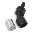 Load image into Gallery viewer, Russell Performance -12 AN Proclassic Crimp 45 Degree End (O.D. 0.950) - Additional View 7