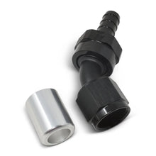 Load image into Gallery viewer, Russell Performance -12 AN Proclassic Crimp 45 Degree End (O.D. 0.950) - Additional View 7