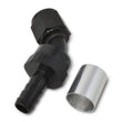 Load image into Gallery viewer, Russell Performance -12 AN Proclassic Crimp 45 Degree End (O.D. 0.950) - Additional View 8